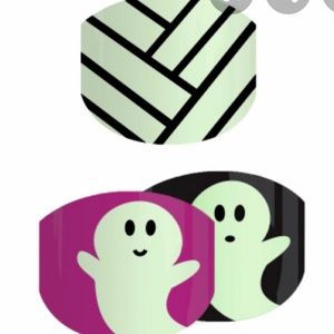 Glow-in-the-Dark Jamberry juniors Trick-or-Treat